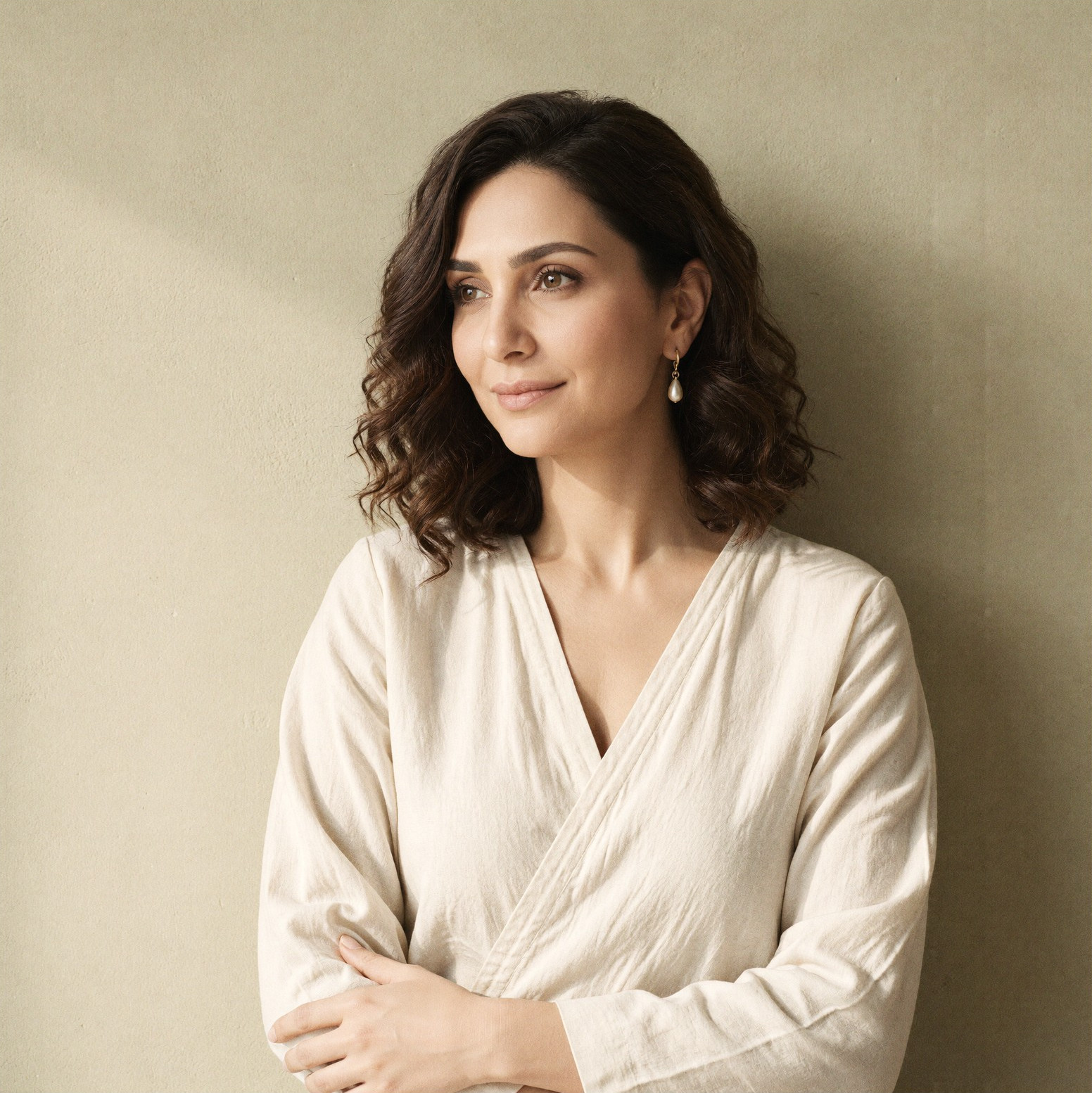 رنيم راوي — Raneem Rawi، بورتريه / portrait